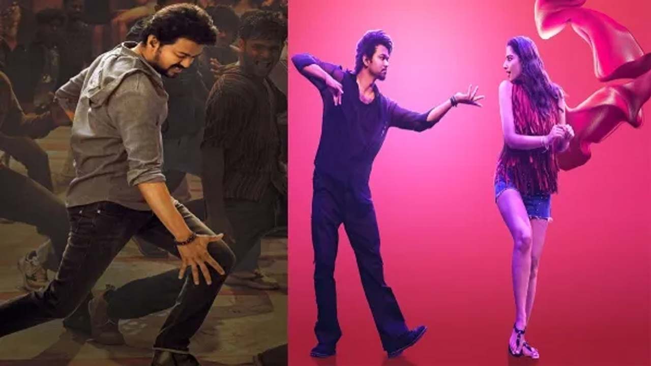 Vijay's GOAT Day 6 Box Office Collection Prediction, Thalapathy's Film Continues Strong Performance