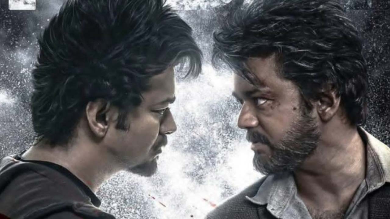 Thalapathy Vijay GOAT OTT Release Date Thalapathy Vijay GOAT OTT Release Date