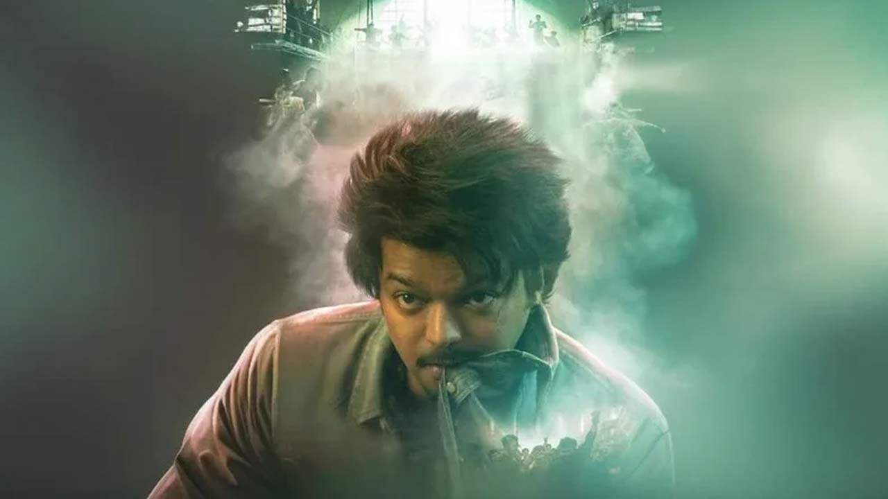 Thalapathy Vijay's The GOAT To Feature 4 AM Shows In Telugu States?