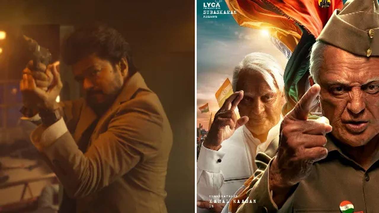 GOAT Advance Booking Smashes Records, Surpassing Indian 2
