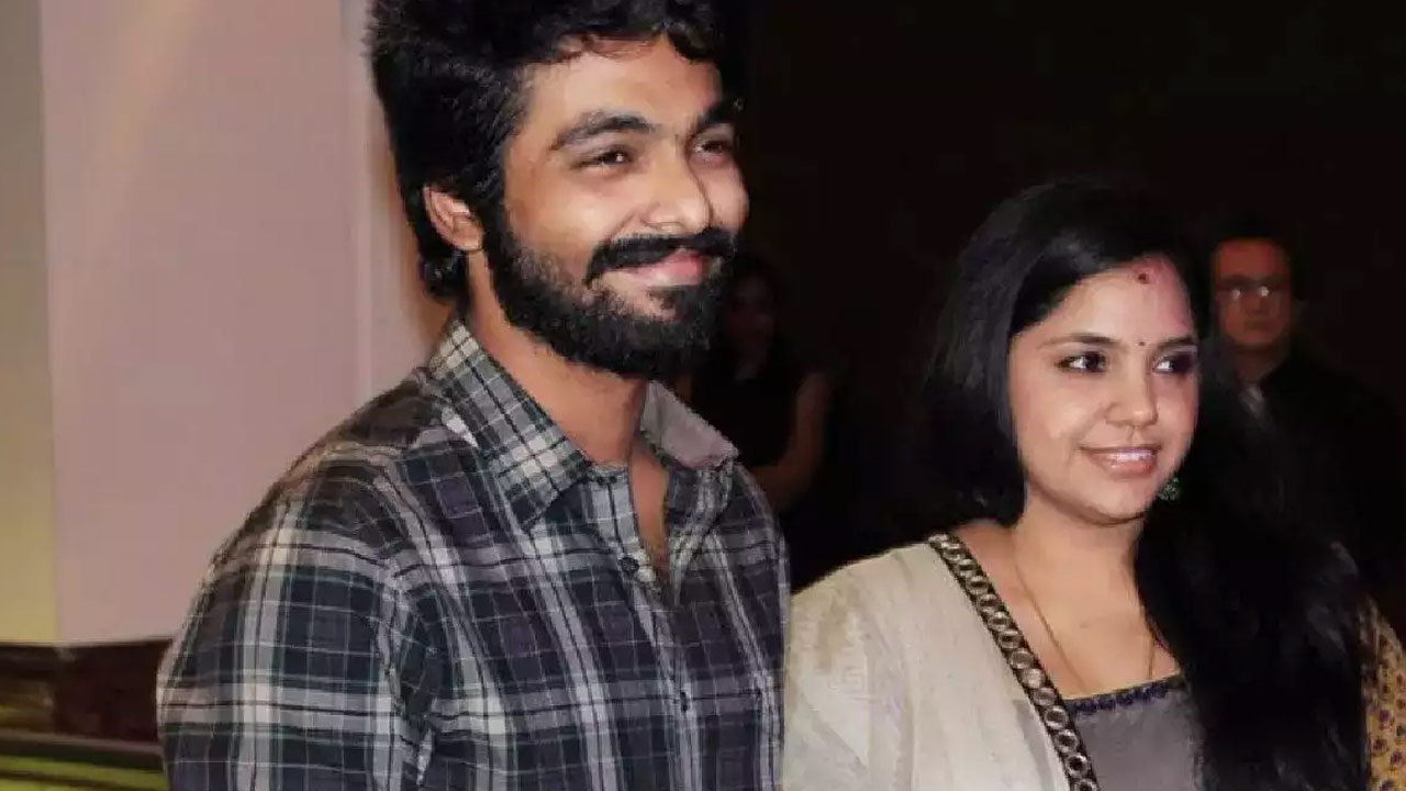 GV Prakash And Saindhavi Perform Together on Stage After Divorce