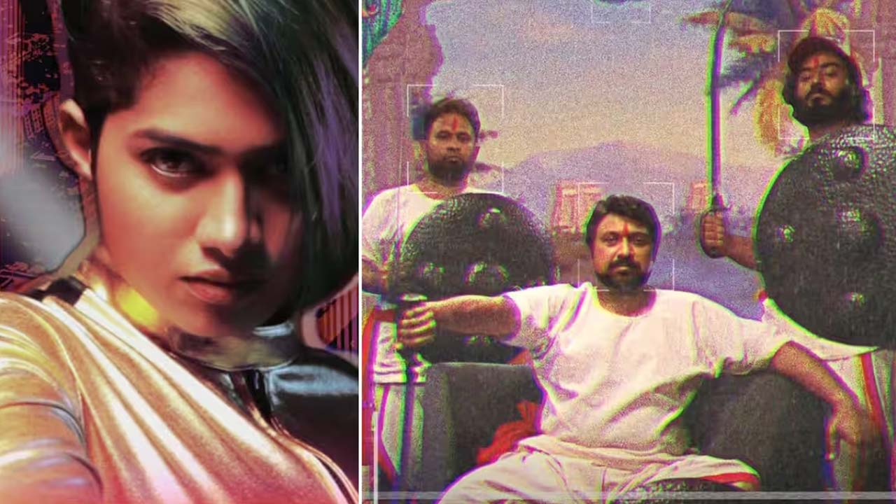 Gaganachari OTT Release Date: Manorama Max To Host Sci-Fi Gem Gaganachari OTT Release Date: Manorama Max To Host Sci-Fi Gem