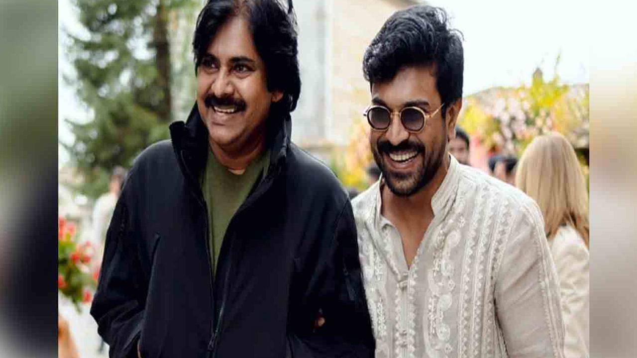 Game Changer Pre Release Event to Feature AP Deputy CM Pawan Kalyan