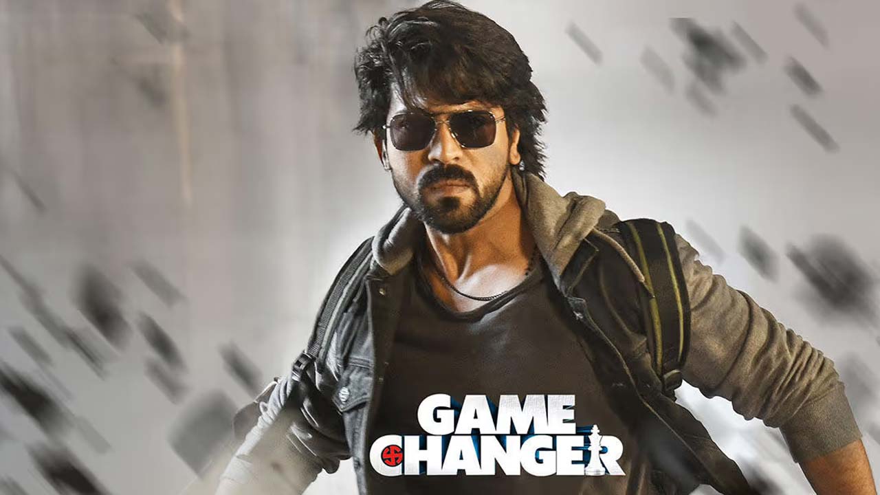 Game Changer OTT Release Date: Where To Watch Ram Charan And Kiara Advani's Movie