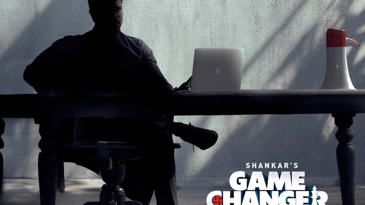 Game Changer Teaser Screening In 11 Theaters Nationwide Game Changer Teaser Screening In 11 Theaters Nationwide