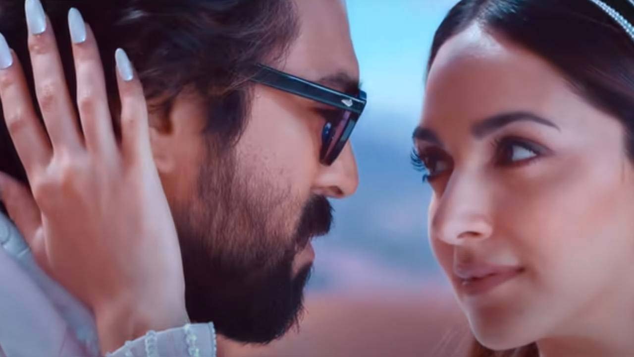 Thaman Announces Game Changer Third Song Update