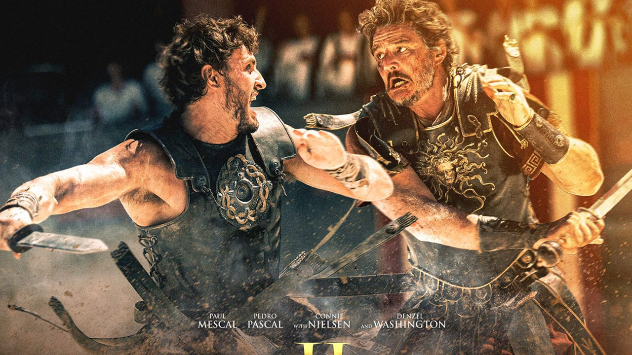 Gladiator II OTT Release Date: Where And How To Watch Paul Mescal And Pedro Pascal's Film Online