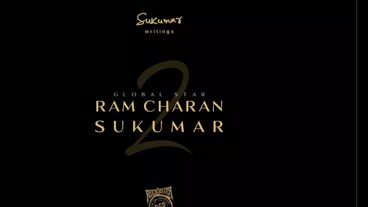 Ram Charan's Upcoming Films: Collaboration with Sai Pallavi for RC 17? Ram Charan's Upcoming Films: Collaboration with Sai Pallavi for RC 17?