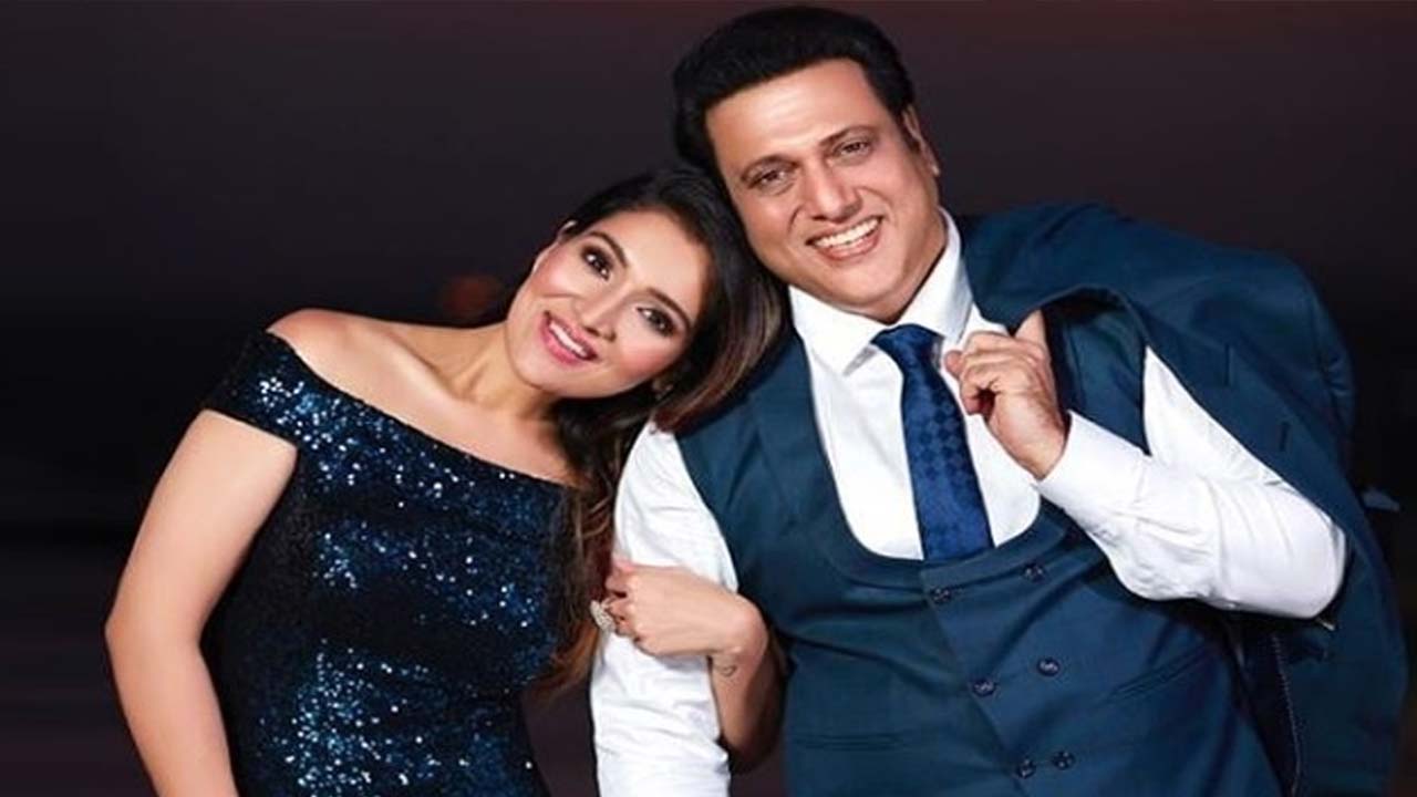 What is there in Govinda's daughter's  recorded statement after his bullet injury
