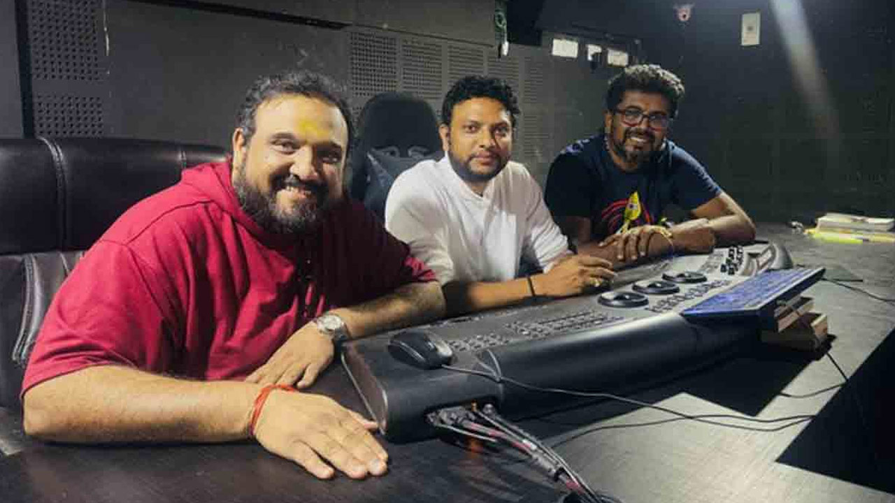 Kanguva: Suriya's Grand Period Action Drama Set for Multilingual Release