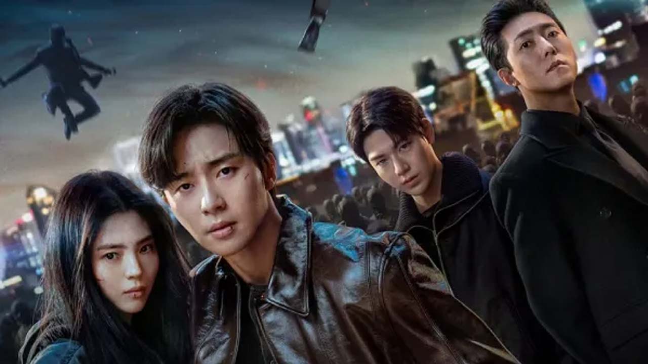 Gyeongseong Creature Season Two OTT Release Details