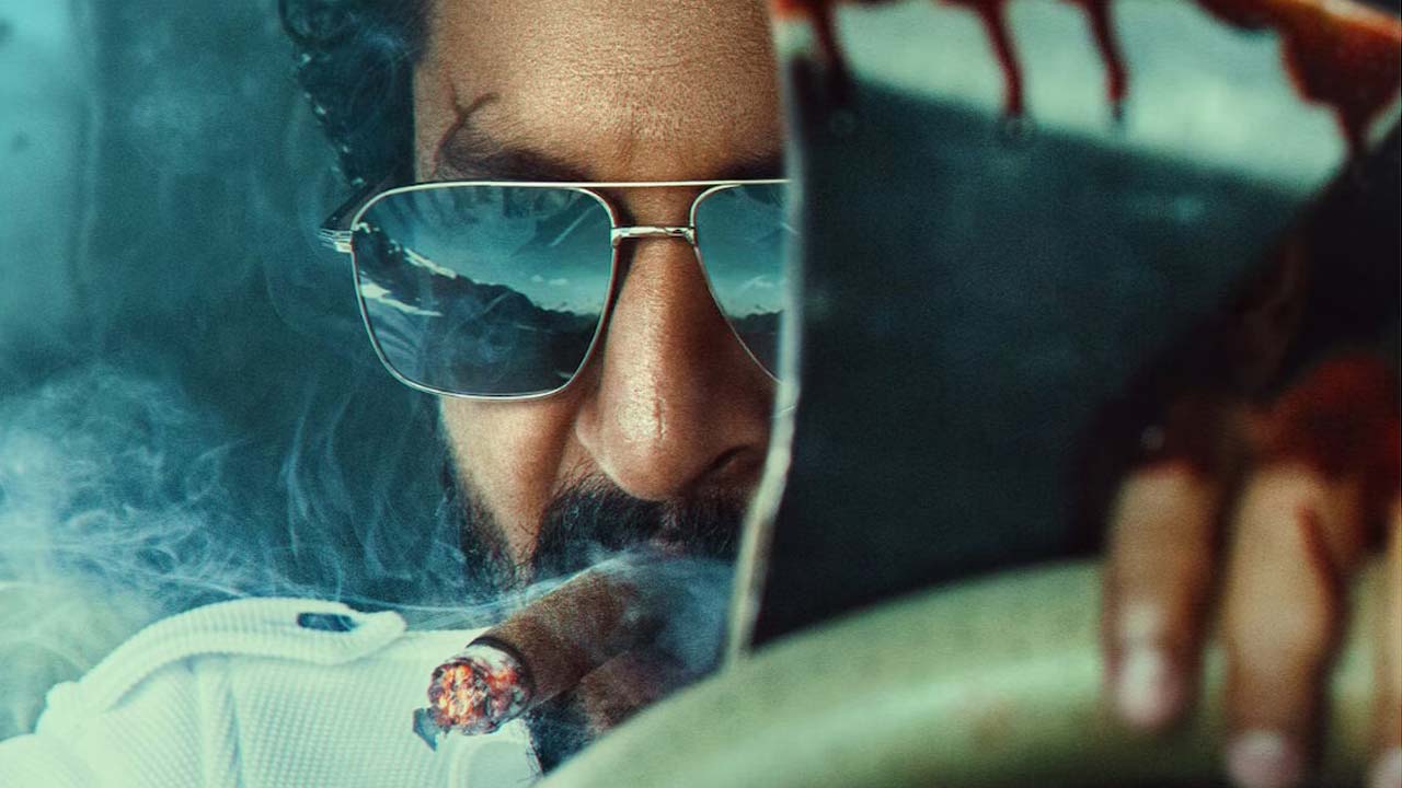 Is Ali Fazal Playing The Villain In HIT 3? 