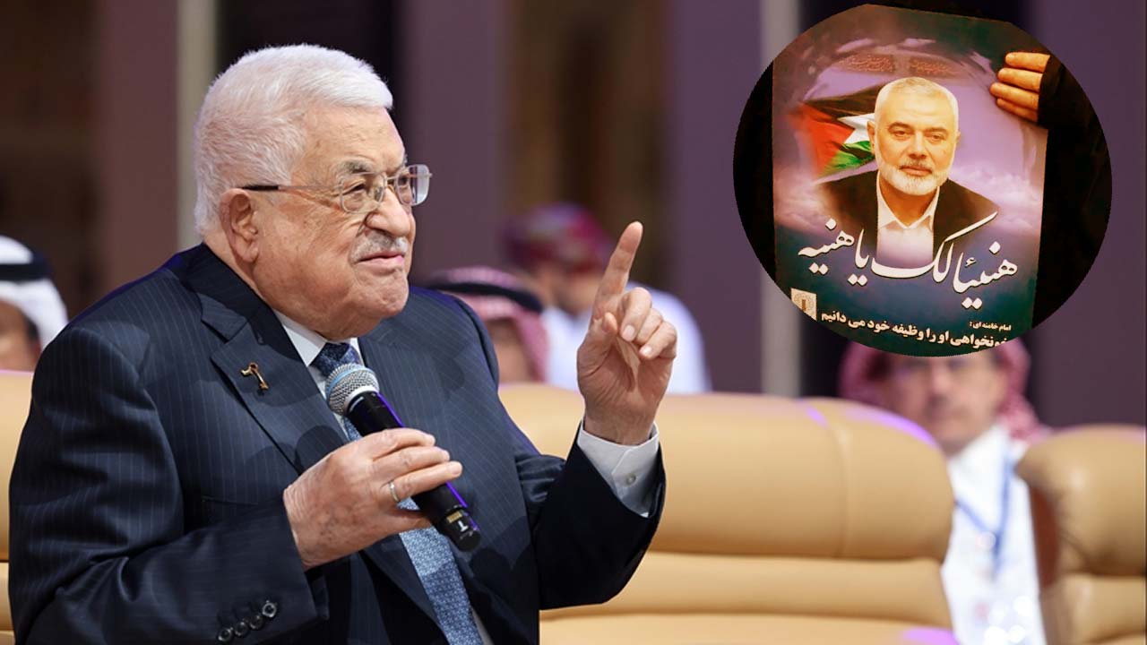 Hamas Leader's Assassination Aimed to Prolong Gaza War: Palestinian ...