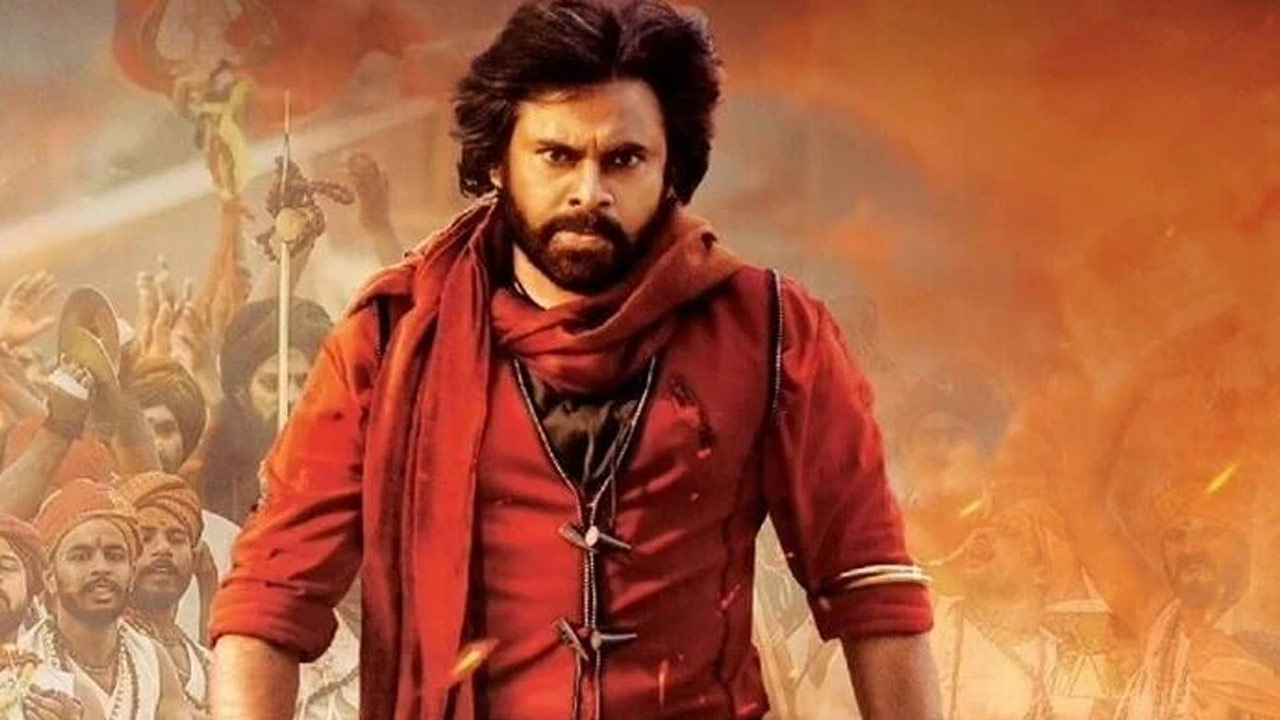 Hari Hara Veera Mallu Movie Shooting Reaches Final Stages Hari Hara Veera Mallu Movie Shooting Reaches Final Stages