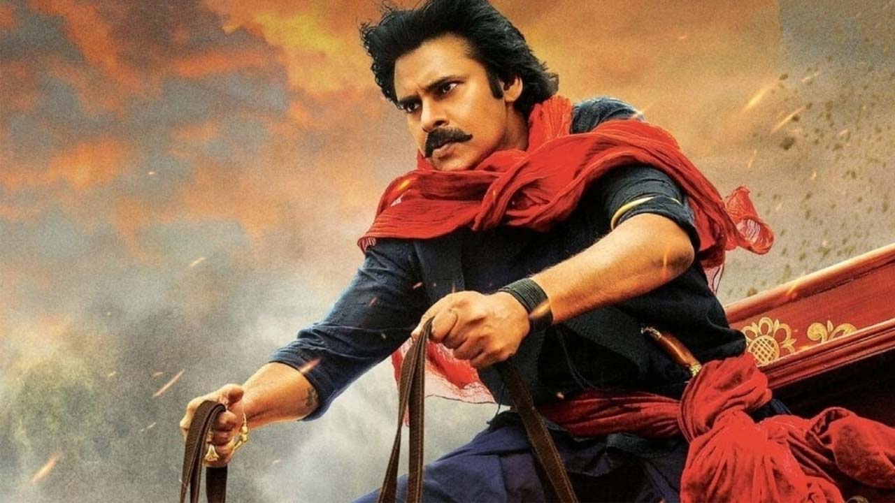 Pawan Kalyan's Hari Hara Veera Mallu OTT Release Platform And Streaming Details Pawan Kalyan's Hari Hara Veera Mallu OTT Release Platform And Streaming Details