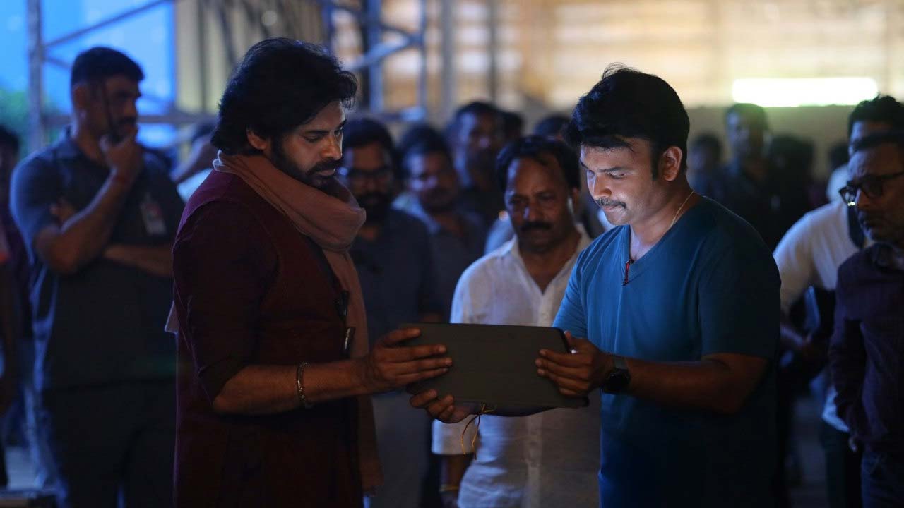 Pawan Kalyan's HariHara VeeraMallu Nears Completion, Final Schedule Begins