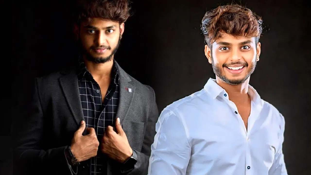 Police Searching For YouTuber Harsha Sai 
