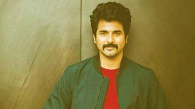 Sivakarthikeyan donates Rs.50 lakhs for the construction of 'The South Indian Artists Association building