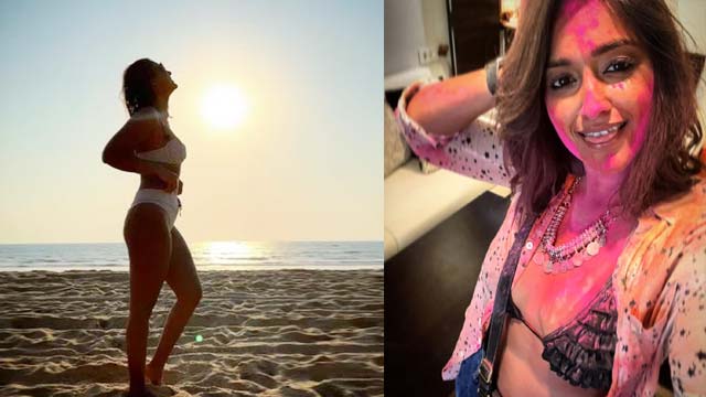 Which Telugu actress received the first remuneration of Rs 1 crore Which Telugu actress received the first remuneration of Rs 1 crore