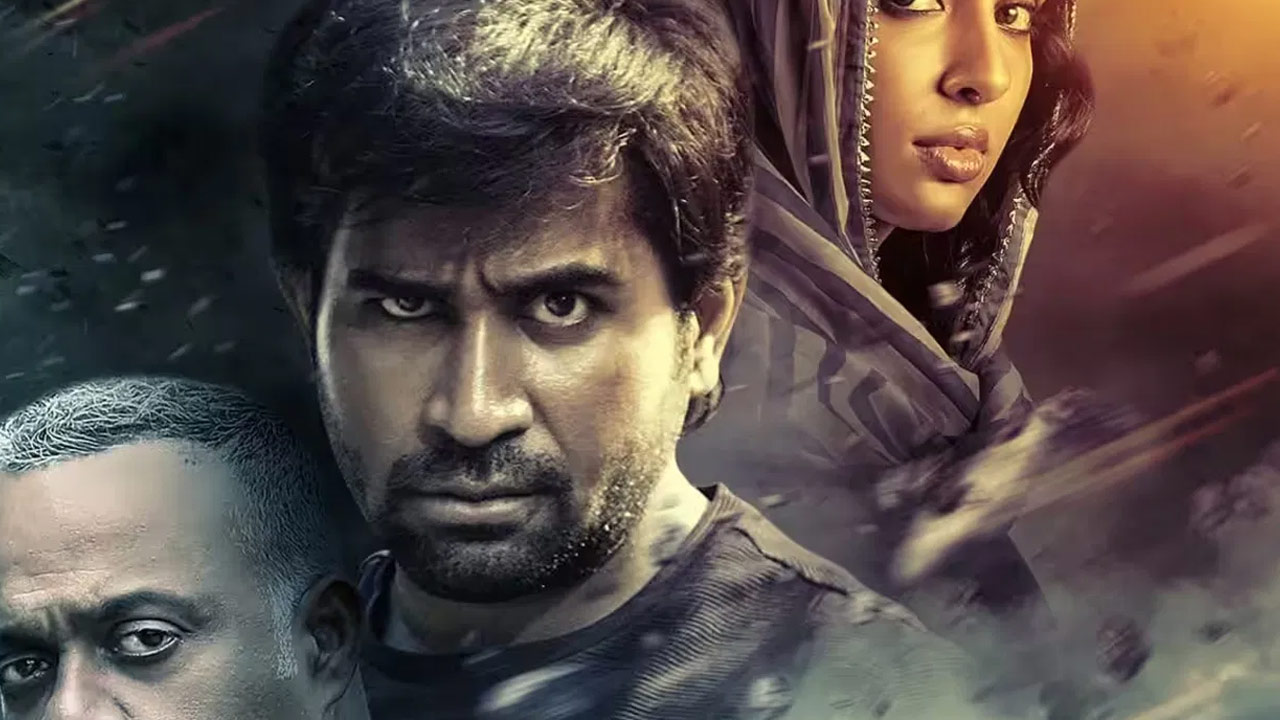 Vijay Antony's 'Hitler': A Gripping Thriller Premiering on Amazon Prime Vijay Antony's 'Hitler': A Gripping Thriller Premiering on Amazon Prime