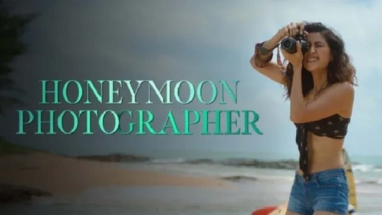 Honeymoon Photographer Premieres on JioCinema 