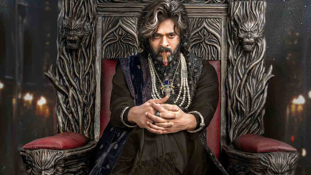 Prabhas's Raja Saab Movie Release Delayed? Teaser Runtime Finalized