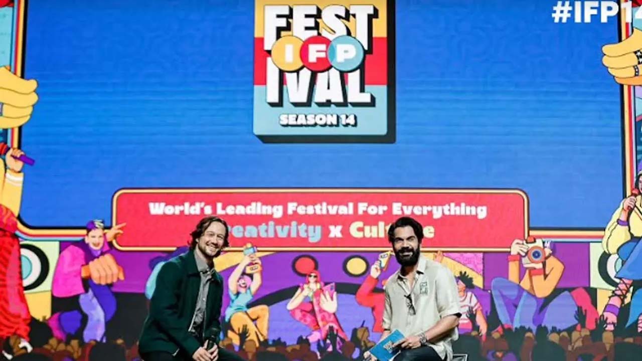 IFP Season 14 Celebrates Creativity and Culture