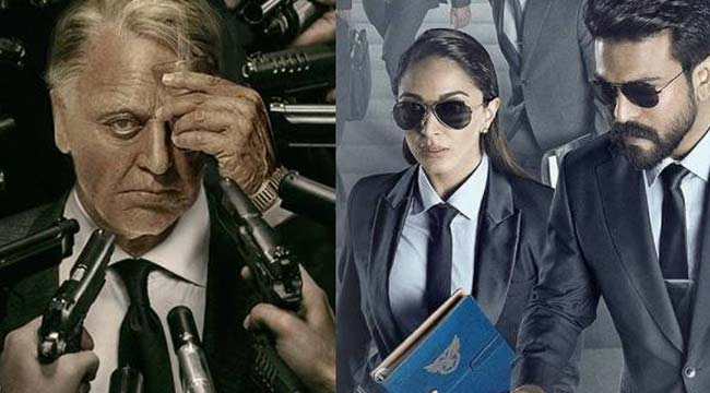 Indian 2, Game Changer Release Dates Finalized by Shankar Indian 2, Game Changer Release Dates Finalized by Shankar