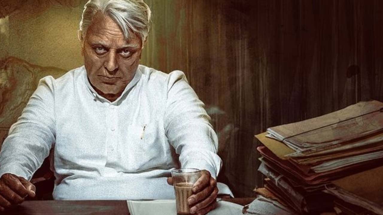Indian 3 OTT Release