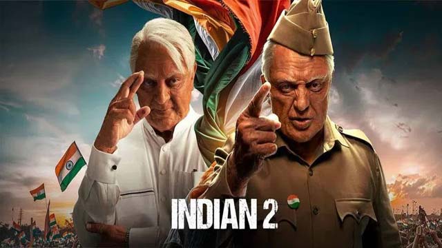 Bhartiyadu 2 ticket price hiked The Telangana government has given a green signal Bhartiyadu 2 ticket price hiked The Telangana government has given a green signal