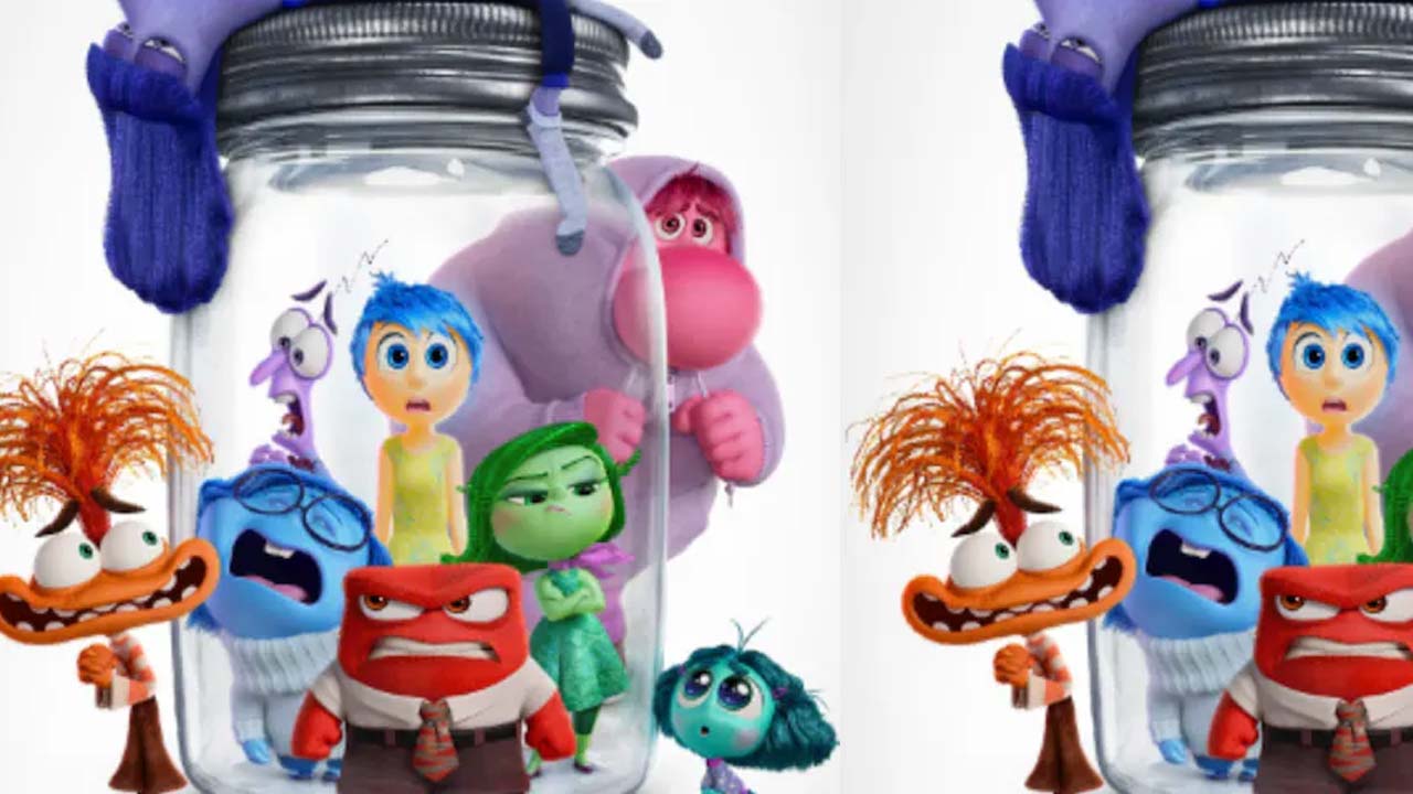 Inside Out 2 Scheduled for OTT Release on September 25 Inside Out 2 Scheduled for OTT Release on September 25