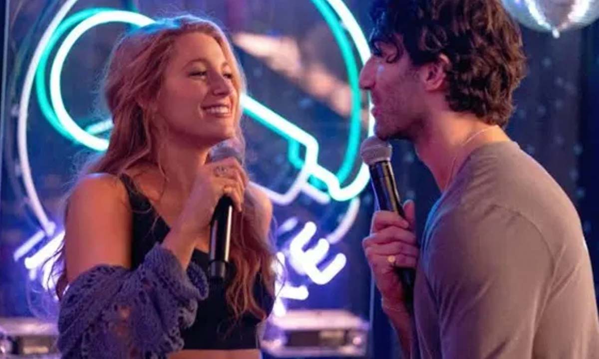 'It Ends With Us OTT Release' Date Netflix Premiere Details 'It Ends With Us OTT Release' Date Netflix Premiere Details