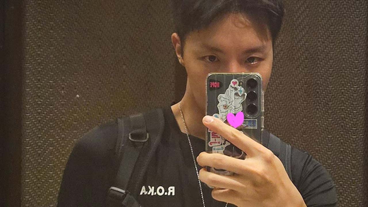 BTS Member J-Hope Prepares for Military Discharge with Heartfelt Letter
