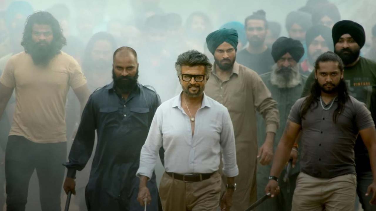 Rajinikanth's 'Jailer 2' Promo Shoot Complete Rajinikanth's 'Jailer 2' Promo Shoot Complete