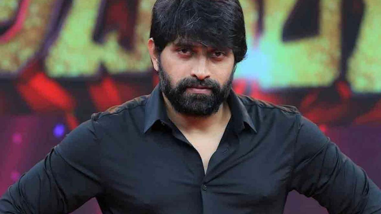 Court Grants Bail To Choreographer Jani Master In POCSO Case