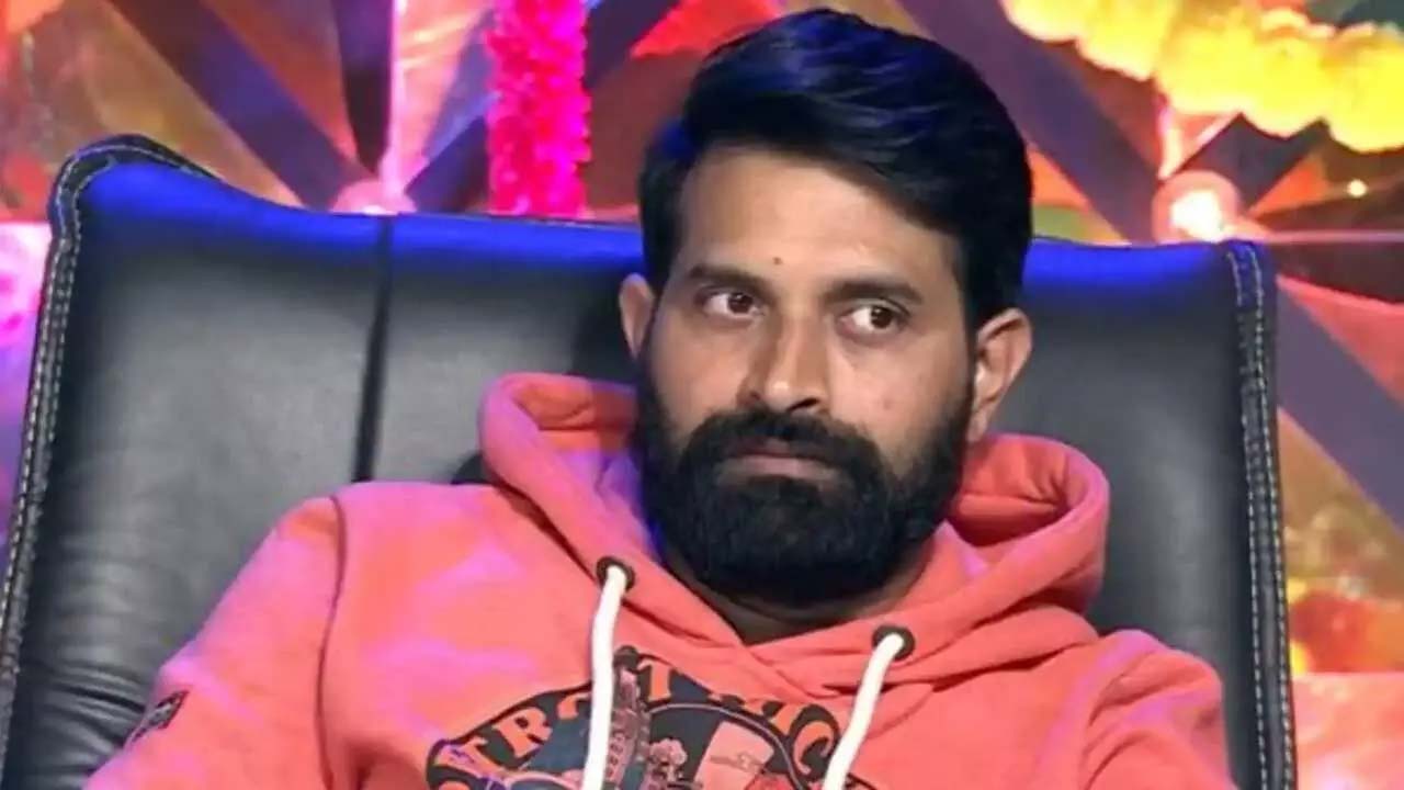 Choreographer Jani Granted Interim Bail To Attend National Awards Ceremony