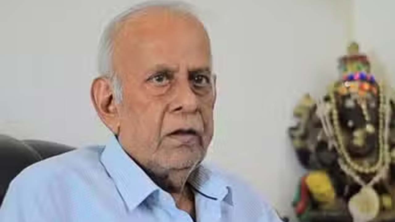 Indie Tamil Filmmaker Jayabharathi Passes Away At 77 Indie Tamil Filmmaker Jayabharathi Passes Away At 77