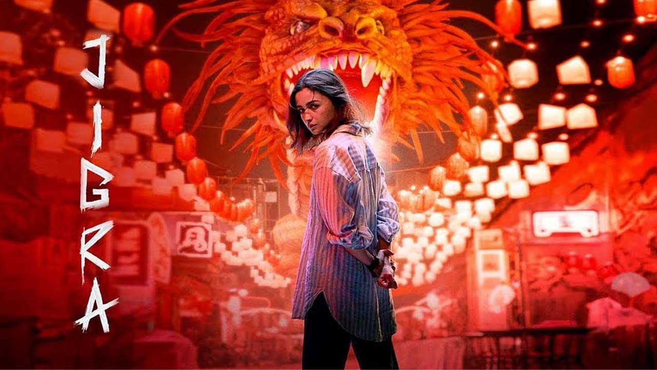 Alia Bhatt's Jigra First Review: Neetu Kapoor Praises Performance Alia Bhatt's Jigra First Review: Neetu Kapoor Praises Performance