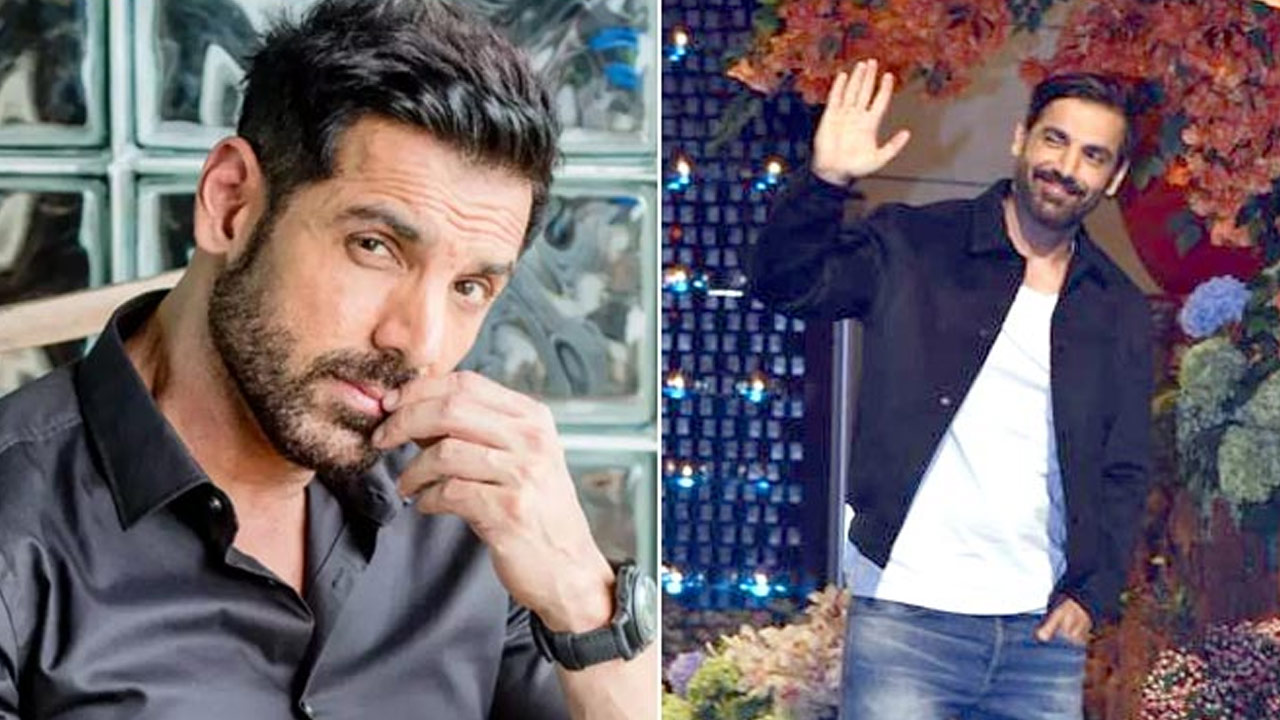 John Abraham Urges Nepal to End Elephant Abuse at Chitwan Festival and Promote Ethical Wildlife Tourism