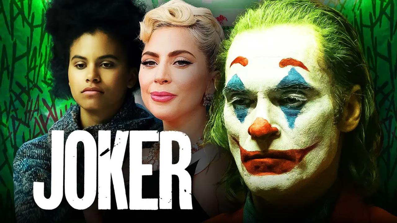 Joker 2 Box Office Collection Day 2 