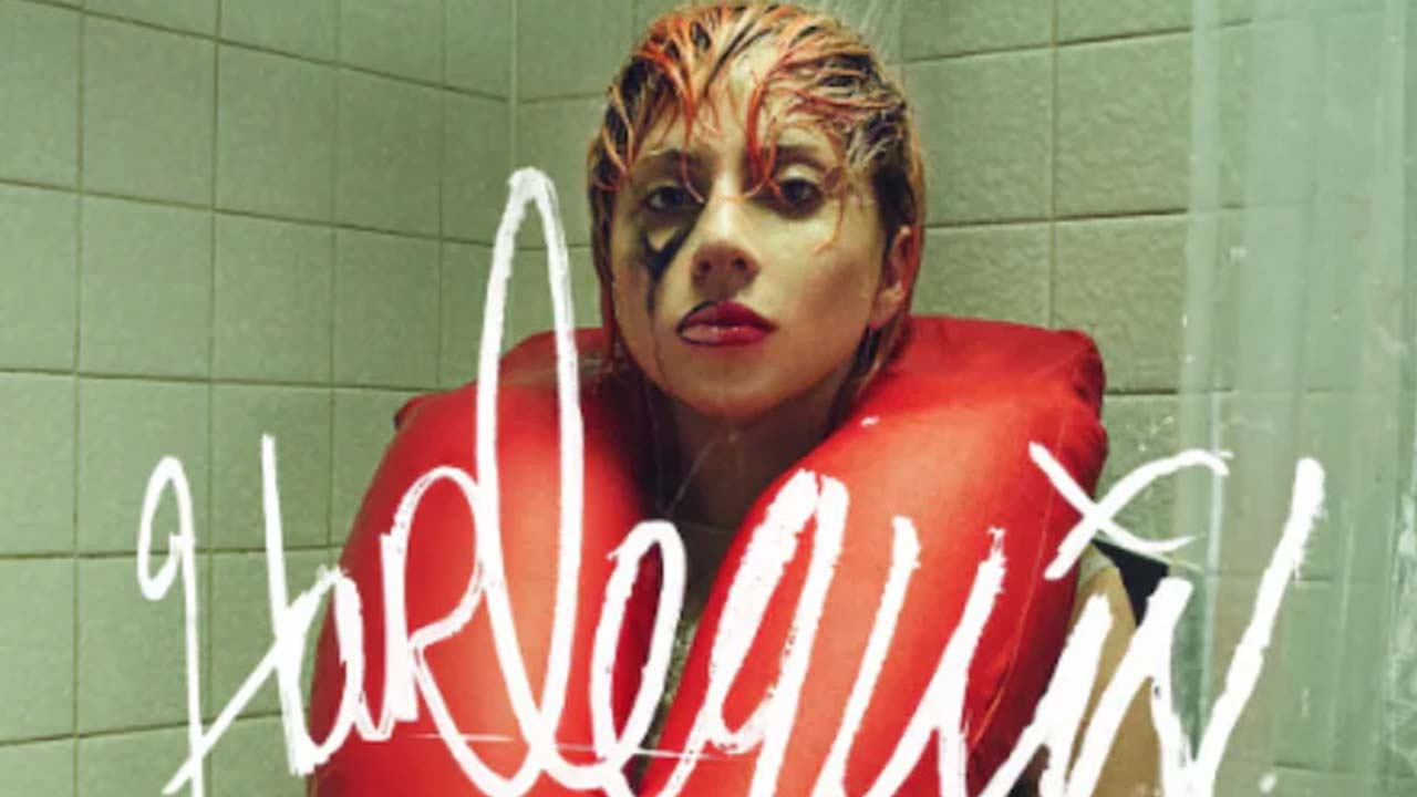 Lady Gaga Announces 'Harlequin' Soundtrack Album for Joker 2
