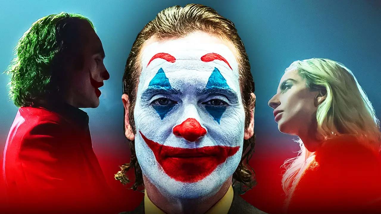 Joker: Folie a Deux OTT Release Date Confirmed 