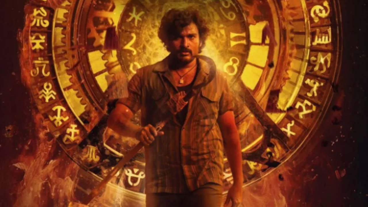 KA OTT Release Date: Kiran Abbavaram's Thriller Coming To ETV Win KA OTT Release Date: Kiran Abbavaram's Thriller Coming To ETV Win