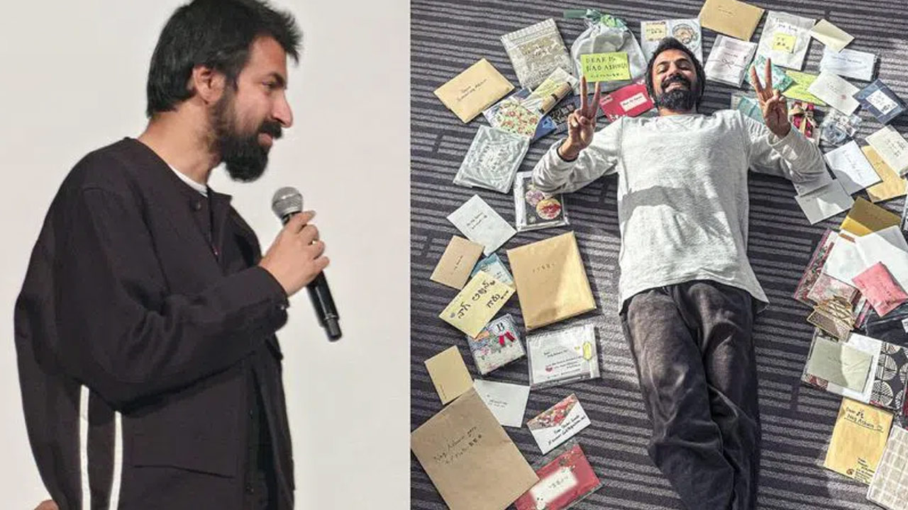 Kalki Release in Japan: Nag Ashwin Joins Promotions with Photos and Videos Kalki Release in Japan: Nag Ashwin Joins Promotions with Photos and Videos