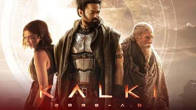 Kalki Pre Release Event Details, Trailer Release Theaters List