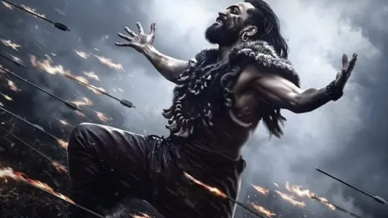 Kanguva Advance Booking Soars: Over 50,000 Tickets Sold Ahead of Suriya's Grand Release Kanguva Advance Booking Soars: Over 50,000 Tickets Sold Ahead of Suriya's Grand Release