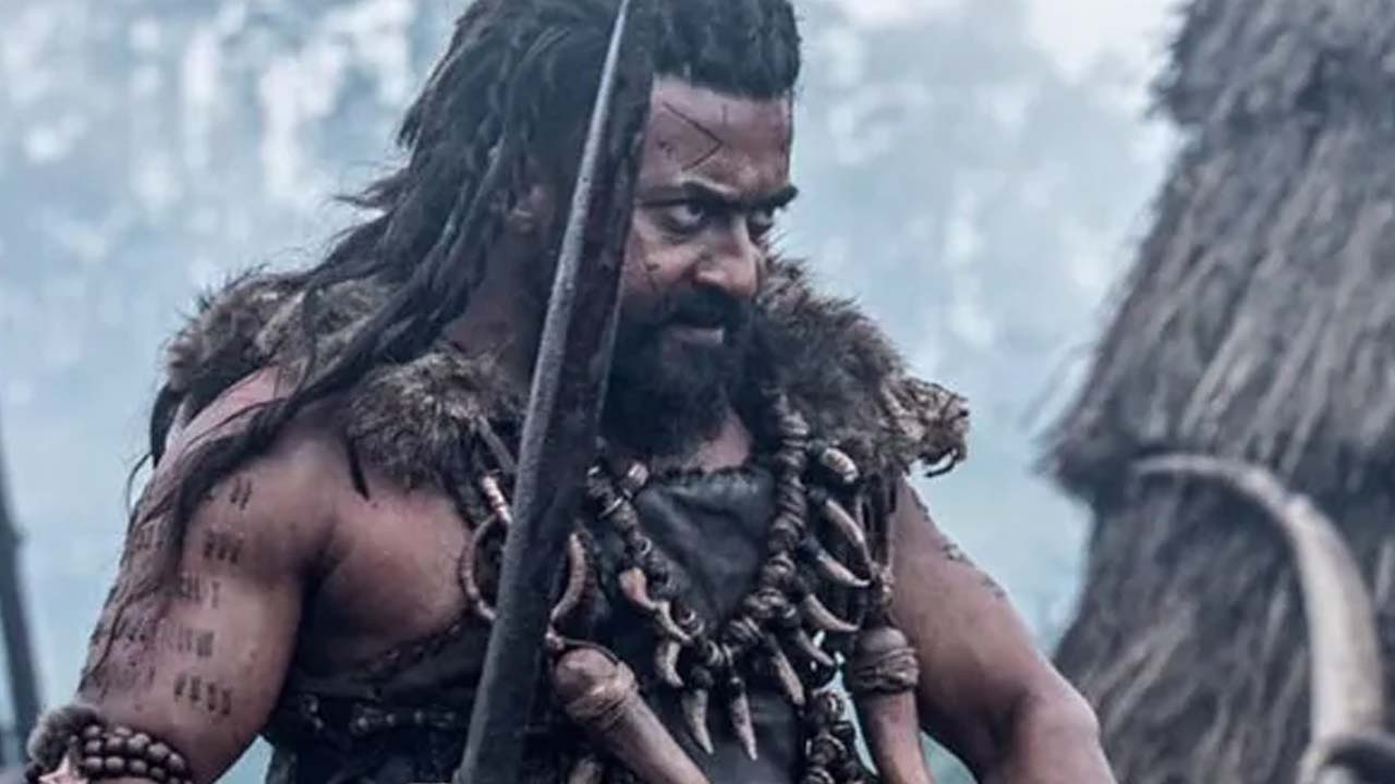 Kanguva Movie Review: Suriya And Bobby Deol's Epic Fantasy Action Film Kanguva Movie Review: Suriya And Bobby Deol's Epic Fantasy Action Film