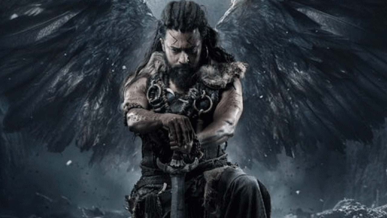Kanguva Set for November Release with Ambitious Box Office Predictions