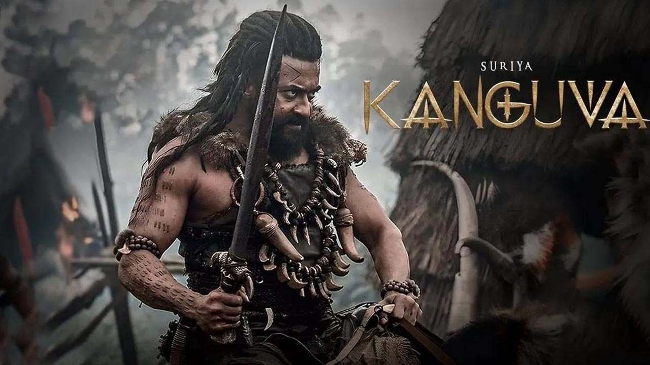 Kanguva Movie Release Date, Trailer, Cast, Crew, Plot, Censor Rating, Runtime, And OTT Rights Explained