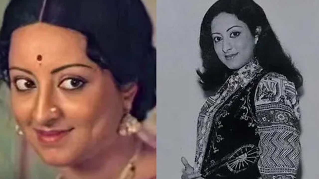 Kannada Actress Rita Radhakrishna Anchan Passes Away at 68 Kannada Actress Rita Radhakrishna Anchan Passes Away at 68